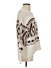 Old Navy Argyle Ivory Pullover Sweater Size S - photo 4