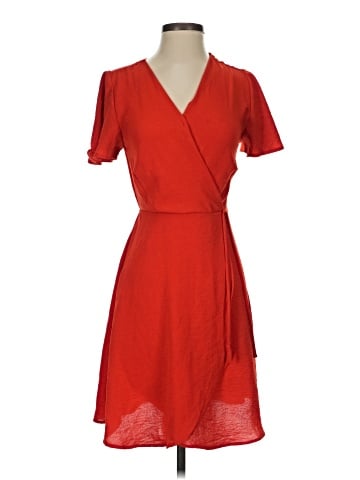 Zadig & Voltaire Cocktail Dress (view 1)