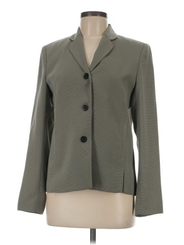 Kenar Blazer (view 1)