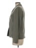 Kenar 100% Acetate Gray Blazer Size 6 - photo 5