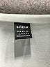 Shein White Short Sleeve T-Shirt Size L - photo 7