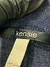 Kensie Blue Romper Size S - photo 3
