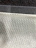 Unbranded 100% Acrylic Ivory Poncho Size L - photo 7