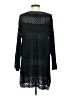 Love 100% Cotton Black Pullover Sweater Size S - photo 2