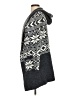 Monteau Gray Cardigan Size S - photo 5