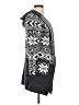Monteau Gray Cardigan Size S - photo 4