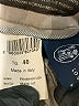 Peserico Tan Jeggings Size EU (IT) 40 / US 4 - photo 4