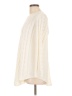 Great Northwest Indigo 100% Acrylic Ivory Pullover Sweater Size L - photo 5