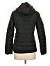Unbranded Solid Black Snow Jacket Size S - photo 2