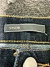 Vince. Blue Jeans Size 12 - photo 3