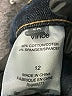 Vince. Blue Jeans Size 12 - photo 4
