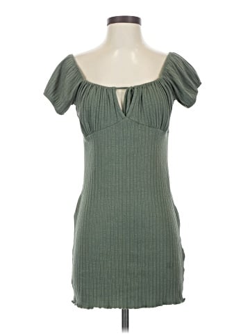 Sky Short Sleeve Top (view 1)