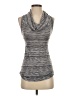 Splendid Gray Tank Top Size S - photo 1