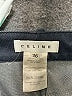 Céline Blue Ivory Denim Skirt Size EU 36 / US 6 - photo 8