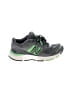 New Balance Gray Green Sneakers Size 4 (baby) - photo 1