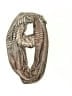 Urban Outfitters Gray Tan Scarf One size - photo 1