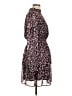 Cupshe 100% Polyester Pink Kimono Size L - photo 4