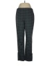 Cato Plaid Green Casual Pants Size M - photo 1