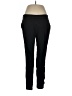 Attention 100% Rayon Solid Black Active Pants Size M - photo 1