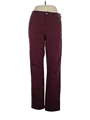 Style&Co Jeans (view 1)