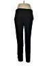 Attention 100% Rayon Solid Black Active Pants Size M - photo 2