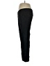 Attention 100% Rayon Solid Black Active Pants Size M - photo 5