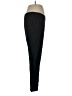 Attention 100% Rayon Solid Black Active Pants Size M - photo 4
