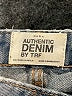 Zara TRF Blue Jeans Size 00 - photo 4