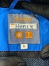Assorted Brands Color Block Blue Windbreaker Size S (kids) - photo 3