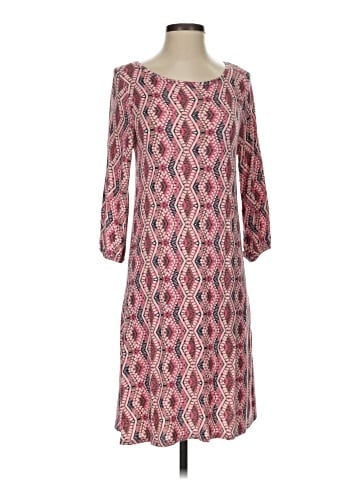 Pixley Casual Dress (view 1)
