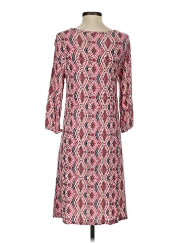 Pixley Casual Dress (view 2)