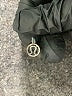 Lululemon Athletica Gray Track Jacket Size 8 - photo 6