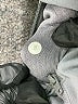 Lululemon Athletica Gray Track Jacket Size 8 - photo 7