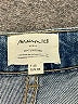 Maison 123 Blue Jeans Size EU 40 / US 10 - photo 7