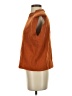 MNG Orange Sleeveless Top Size XXS - photo 5