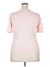 Unbranded Pink Short Sleeve T-Shirt Size M - photo 2