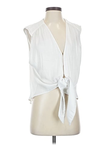 Free People Sleeveless Blouse (view 1)