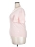 Unbranded Pink Short Sleeve T-Shirt Size M - photo 5