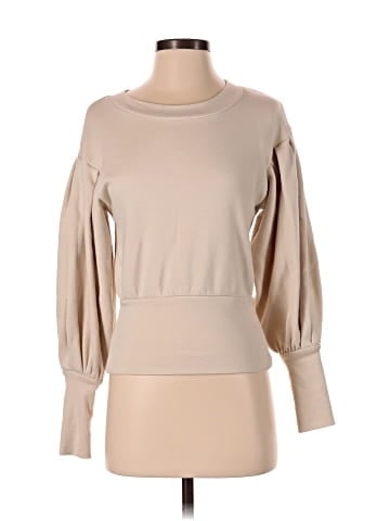 Express Sweatshirt (view 1)