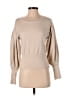 Express Tan Sweatshirt Size XXS - photo 1