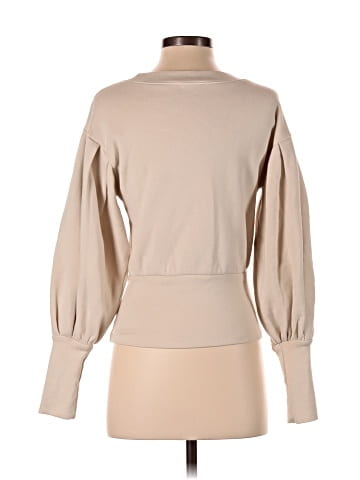 Express Sweatshirt (view 2)
