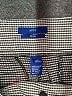 Apt. 9 Houndstooth Gray Dress Pants Size 16 - photo 7