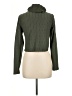 No Comment Green Cardigan Size L - photo 2