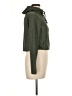 No Comment Green Cardigan Size L - photo 4
