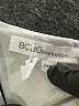 BCBGeneration Gray Casual Dress Size XXS - photo 4