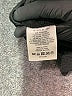 HD in Paris Solid Black Casual Dress Size XS - photo 8