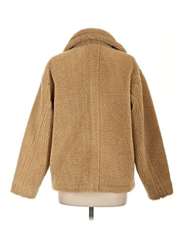 STAND STUDIO Faux Fur Jacket (view 2)
