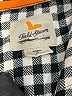 Field & Stream Checkered-gingham Black Long Sleeve Button-Down Shirt Size XL - photo 4