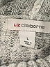 Liz Claiborne Gray Turtleneck Sweater Size L - photo 7