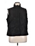 Lizgolf 100% Polyester Black Vest Size XL - photo 1